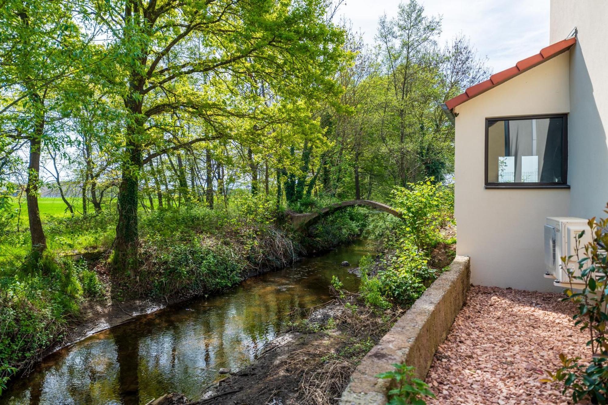 Les Gites Du Moul'1 Duppigheim Exterior foto